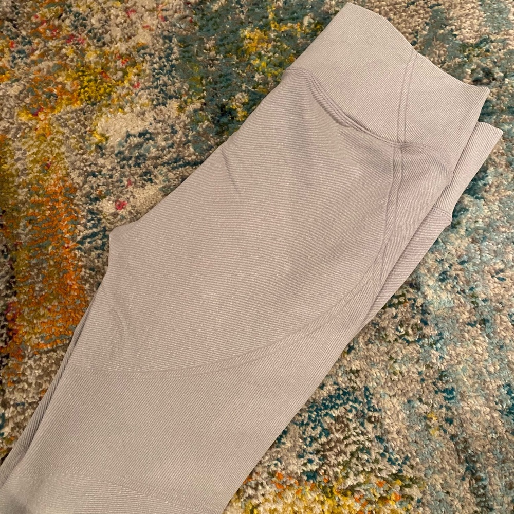 American Eagle Outfitters Gray Pants